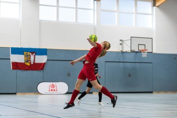Bild 927 - C-Juniorinnen Futsalmeisterschaft